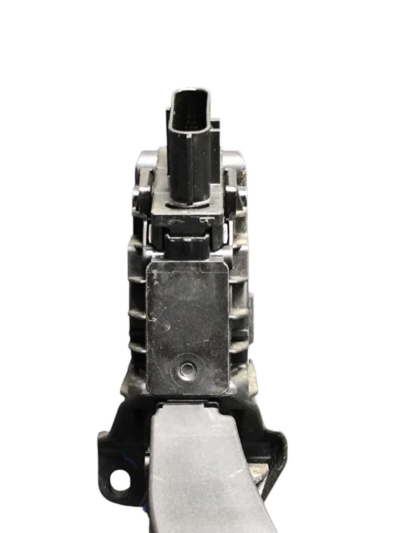 Pedal Acelerador 5q1723503k Vw T-cross Tsi 2020 2021 2022 - Imagem 6