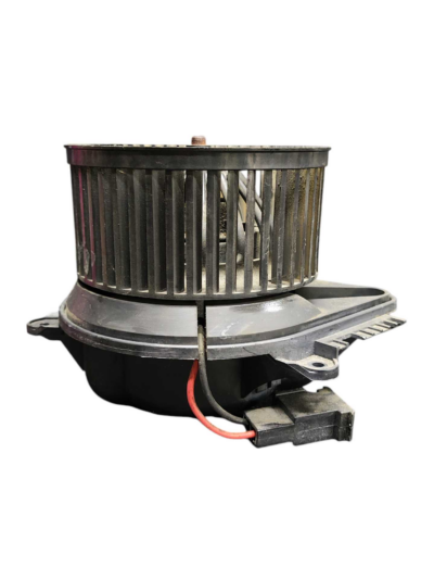 MOTOR VENTILADOR AR FORÇADO RENAULT SCENIC 2000 A 2005 - Imagem 3