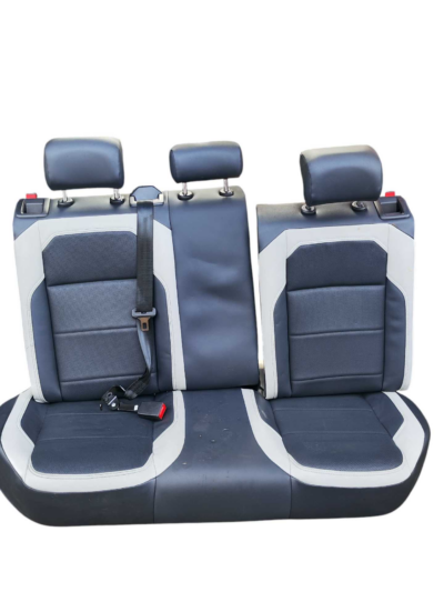 Jogo Banco Vw T-cross Highline 1.4 TSI 2020 2021 2022 - Imagem 5
