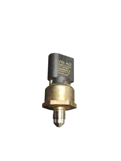 SENSOR PRESSÃO COMBUSTIVEL 059906054 Vw Amarok  2017 A 2019 - Imagem 2