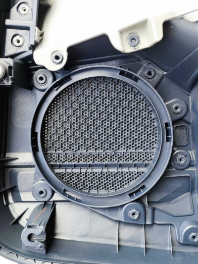 Forro Porta Diant Esq VW T-cross Tsi 2020 A 2022 2gp867005 - Imagem 7