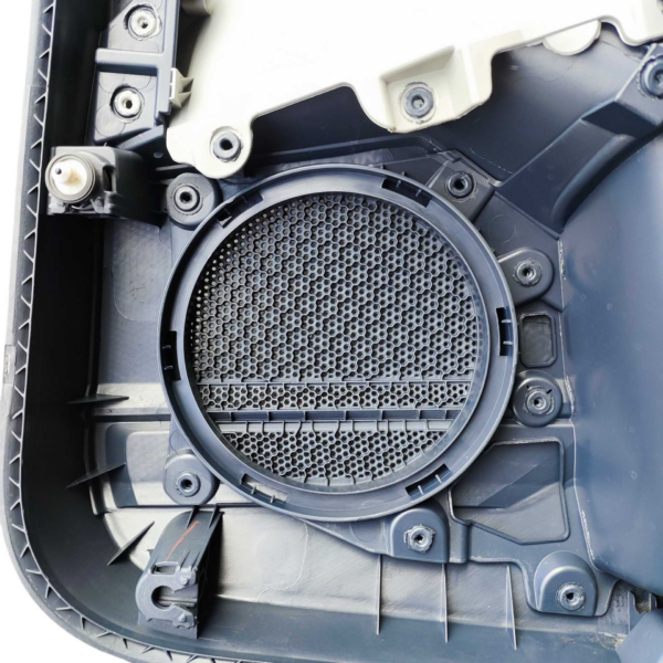 Forro Porta Diant Esq VW T-cross Tsi 2020 A 2022 2gp867005 - Imagem 7
