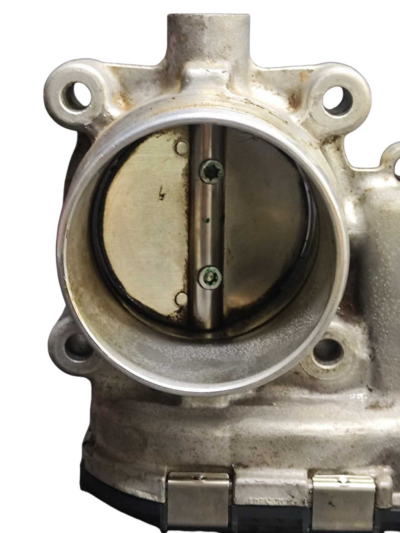 Tbi Corpo Borboleta Ds7e9f991bb Ford Fusion 2014 2015 2016 - Imagem 6