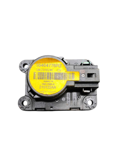 Motor Atuador Ar Cond 16464775r2 Gm Equinox 2021 2022 2023 - Imagem 3