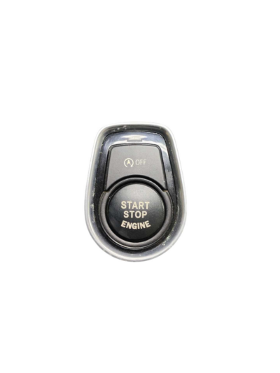 BOTÃO COMANDO START STOP 925073402 Bmw 320i 2.0 2013 A 2015 - Imagem 2