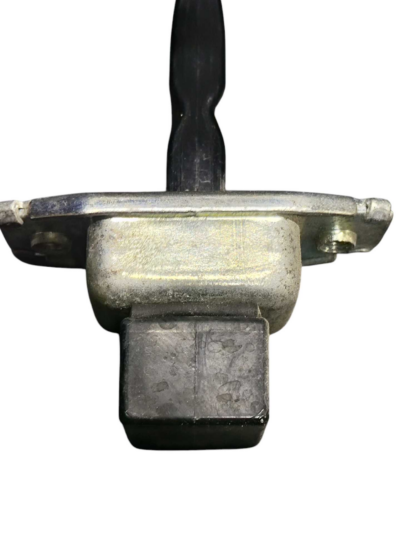 Limitador Porta diant dir Mitsubishi Lancer Ralliart 2011/13 - Imagem 5