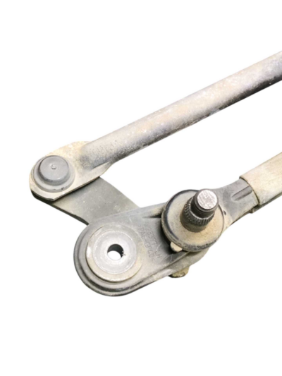 MOTOR LIMPADOR PARABRISA 726750302 BMW 320i 2013 2014 2015 - Imagem 5