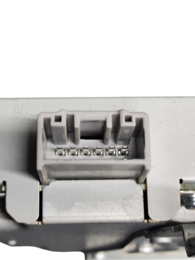 Módulo Central Alarme 8598a12010 Toyota Corolla Xei 2015/17 - Imagem 5