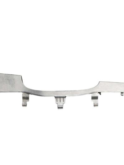 Moldura Coluna Direção 2h3858349 Vw Amarok 3.0 2017 a 2019 - Imagem 3