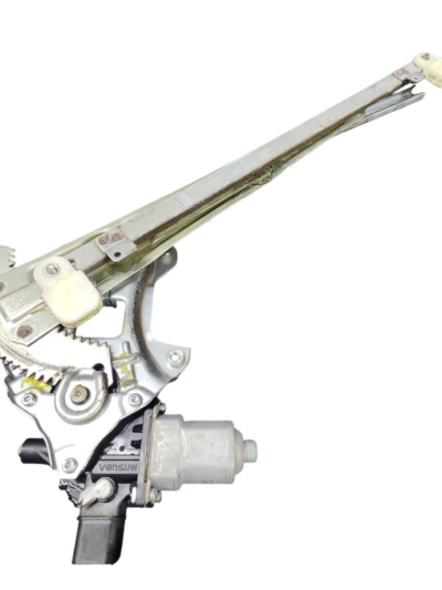 Maquina Vidro Diant Dir Mitsubishi Lancer Ralliart 2011/13 - Imagem 4