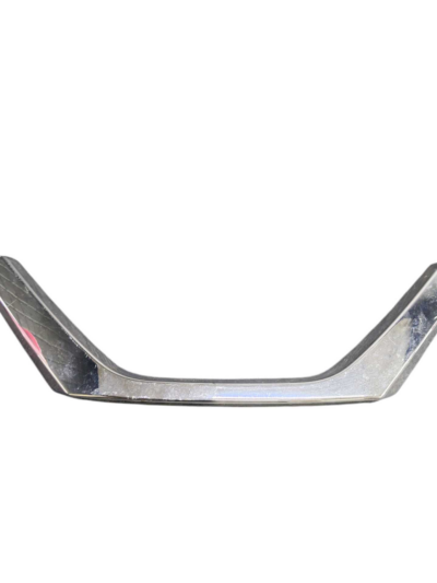 Friso Grade Frontal Nissan March 2016 2017 2018 - Imagem 1