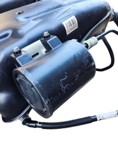 Tanque Combustível 4041401aa Bmw 320i 2.0 2013 2014 2015 - Imagem 5