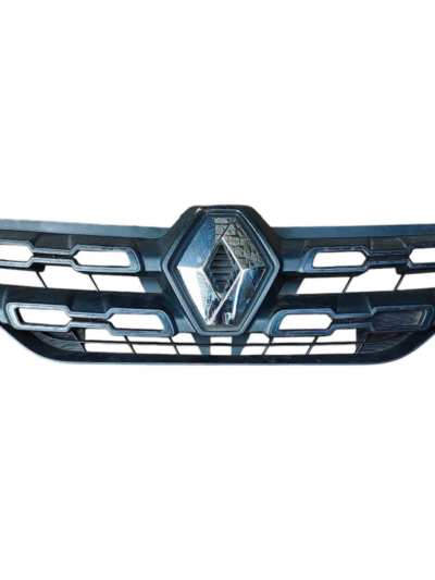 Grade Frontal Radiador 7001310010 Renault Kwid 2019 A 2021