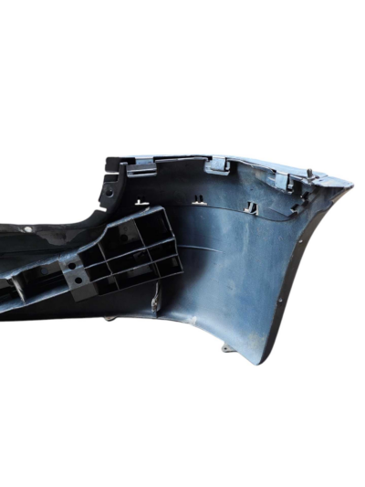 Parachoque Traseiro Renault Scenic 1996 1997 1998 a 2002 - Imagem 6