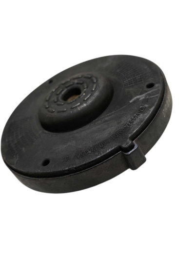 BORRACHA SUP MOLA TRAS A2053280337 MERCEDES C180 2016 A 2018 - Imagem 2