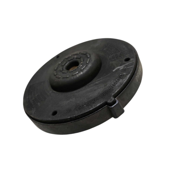 BORRACHA SUP MOLA TRAS A2053280337 MERCEDES C180 2016 A 2018 - Imagem 2