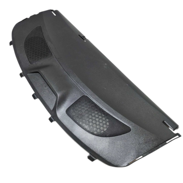 TAMPA BAGAGITO 6433102170 TOYOTA COROLLA 2009 2010 A 2012 - Imagem 2