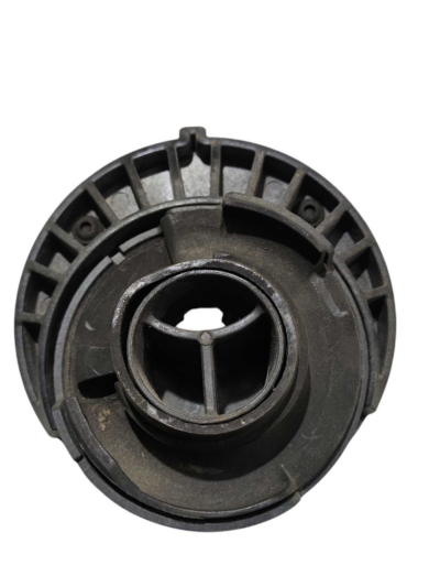 BORRACHA SUP MOLA TRAS A2053280337 MERCEDES C180 2016 A 2018 - Imagem 4