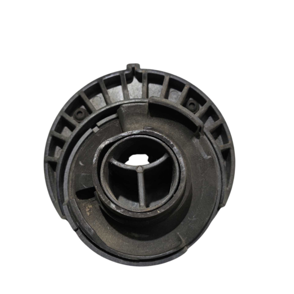 BORRACHA SUP MOLA TRAS A2053280337 MERCEDES C180 2016 A 2018 - Imagem 4