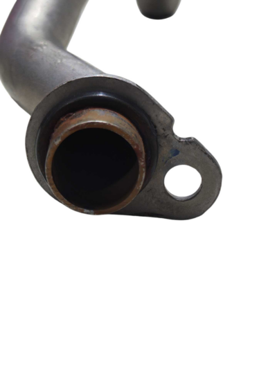 TUBO CANO AGUA JEEP COMPASS TRAILHAWK 2.0 2021 2022 2023 - Imagem 5