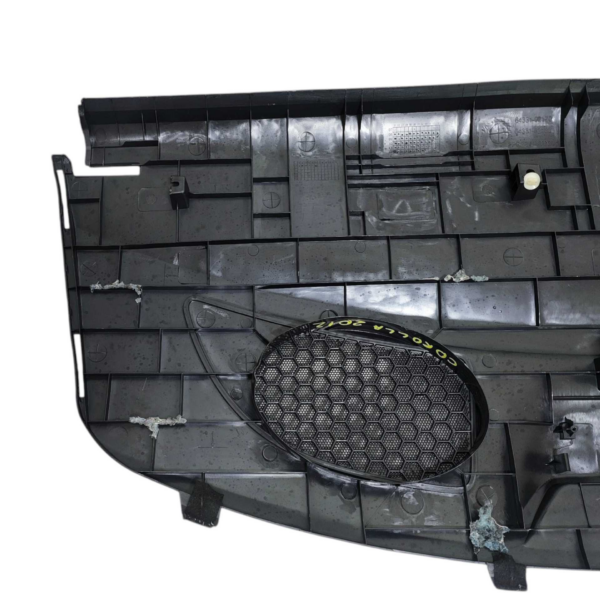 TAMPA BAGAGITO 6433102170 TOYOTA COROLLA 2009 2010 A 2012 - Imagem 8