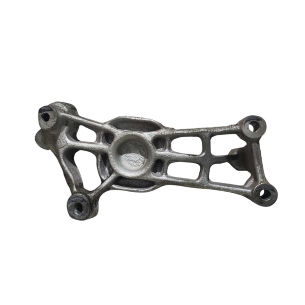 SUPORTE CATALISADOR 52078866 JEEP COMPASS 2.0 2020 A 2023 - Imagem 3