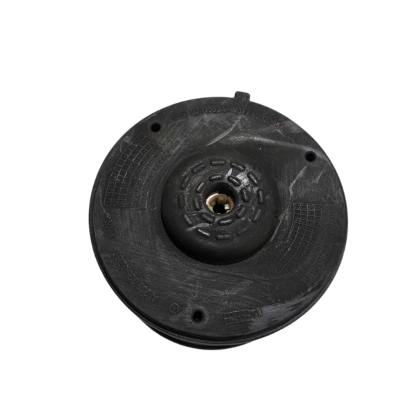 BORRACHA SUP MOLA TRAS MERCEDES C180 2016 A 2018 A2053280337