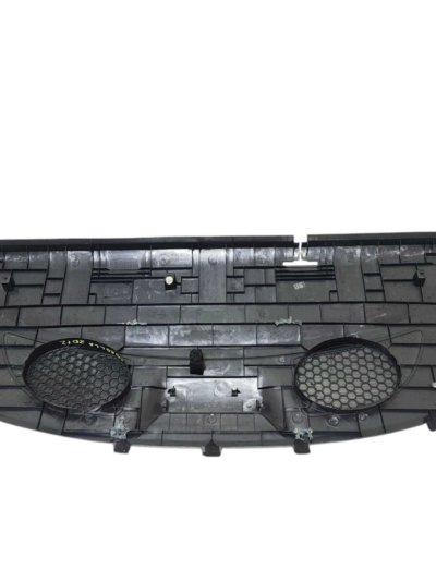 TAMPA BAGAGITO 6433102170 TOYOTA COROLLA 2009 2010 A 2012 - Imagem 7