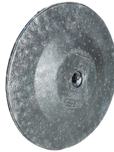 MOLDURA ISOPOR ESTEPE 53492356 JEEP COMPASS 2021 2022 2023 - Imagem 5