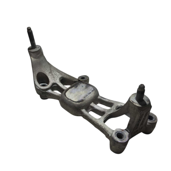 SUPORTE CATALISADOR 52078866 JEEP COMPASS 2.0 2020 A 2023 - Imagem 2