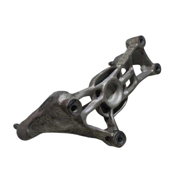 SUPORTE CATALISADOR 52078866 JEEP COMPASS 2.0 2020 A 2023 - Imagem 5