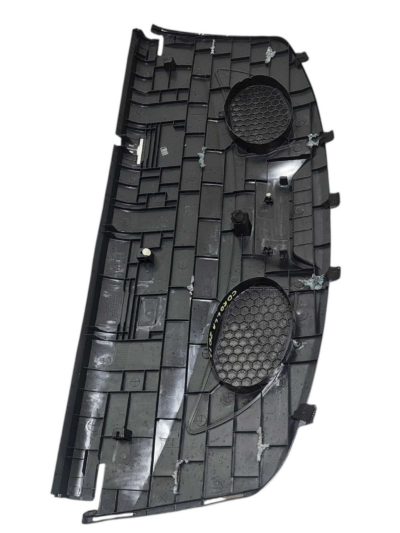 TAMPA BAGAGITO 6433102170 TOYOTA COROLLA 2009 2010 A 2012 - Imagem 6