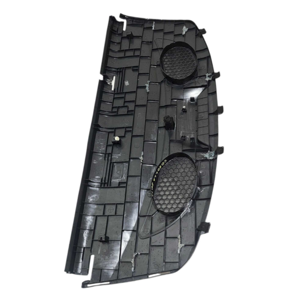 TAMPA BAGAGITO 6433102170 TOYOTA COROLLA 2009 2010 A 2012 - Imagem 6