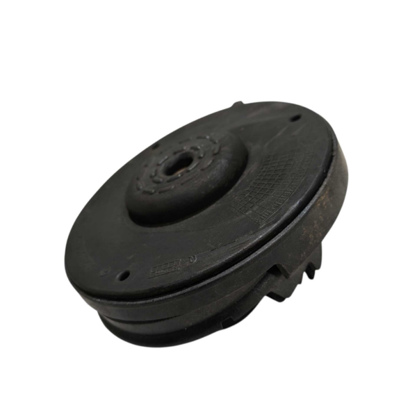 BORRACHA SUP MOLA TRAS MERCEDES C180 2016 A 2018 A2053280337 - Imagem 2