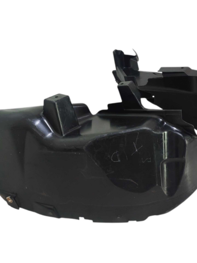 PARABARRO TRASEIRO DIREITO 53325800 JEEP COMPASS 2016 A 2021 - Imagem 2