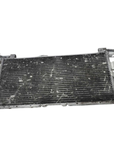 CONDENSADOR AR CONDICIONADO 93274500 GM CORSA 2008 A 2010 - Imagem 6