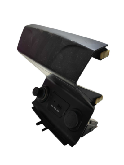 MOLDURA USB TOMADA 12V 846212S000 HYUNDAI IX35 2010 A 2016 - Imagem 6