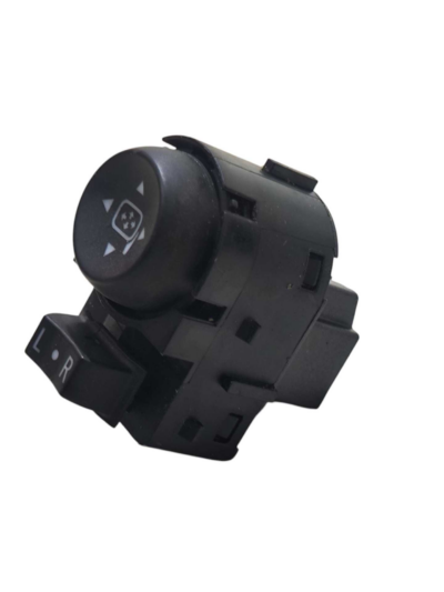 BOTÃO COMANDO RETROVISOR 26211286 GM TRACKER 2020 A 2022 - Imagem 4