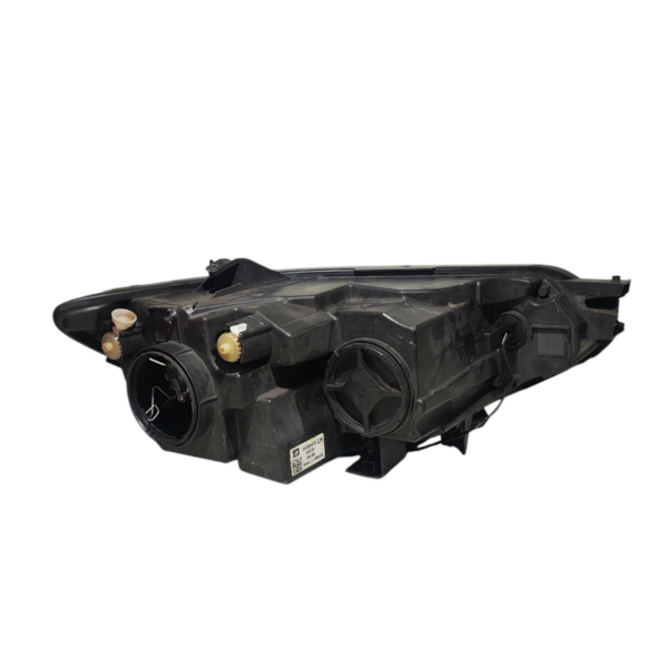 FAROL ESQUERDO 26306472 CHEVROLET TRACKER 2021 2022 2023 - Imagem 3