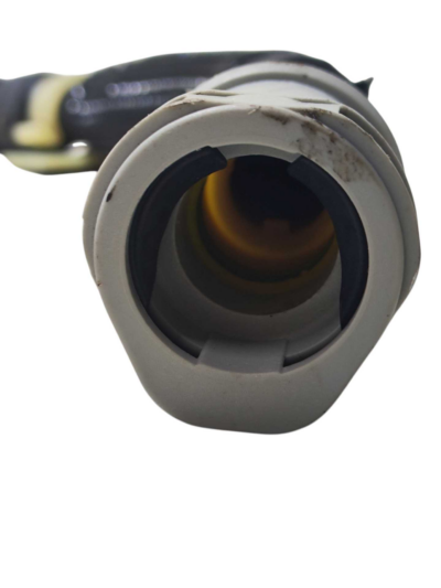 MANGUEIRA RESPIRO TANQUE 521829320 FIAT CRONOS 1.3 2018/2023 - Imagem 4