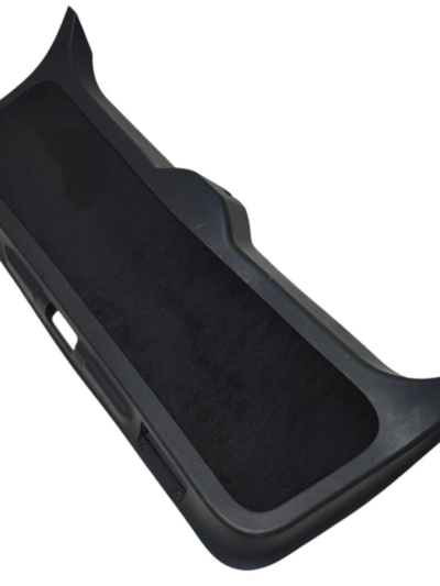 TAMPA INTERNA PORTA MALAS RANGER ROVER SPORT 2005/09 DETALHE - Imagem 2