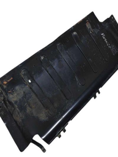 PROTETOR CARTER 758904030R RENAULT FLUENCE 2.0 2011 A 2016 - Imagem 8