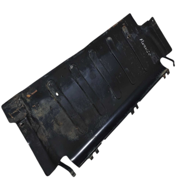 PROTETOR CARTER 758904030R RENAULT FLUENCE 2.0 2011 A 2016 - Imagem 8