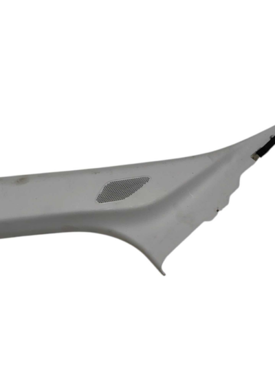 MOLDURA COLUNA ESQUERDA 100237071 FIAT ARGO 1.0 2017 A 2022 - Imagem 3