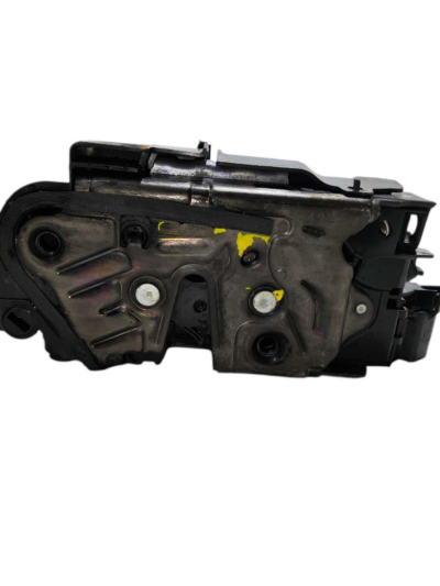 FECHADURA PORTA TRASEIRA DIREITA VW T-CROSS 2019 2020 2021 - Imagem 1