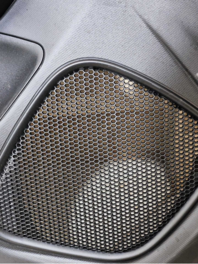 FORRO PORTA Tras esquerda FIAT ARGO 1.0 2019/2021 100237924 - Imagem 5
