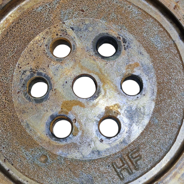 CREMALHEIRA VOLANTE MOTOR HYUNDAI I30 1.8 2009 2010 A 2012 - Imagem 6