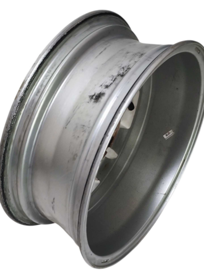 RODA ARO 16 PEUGEOT 208 2015 2016 A 2020 9800965677 PRATA - Imagem 5