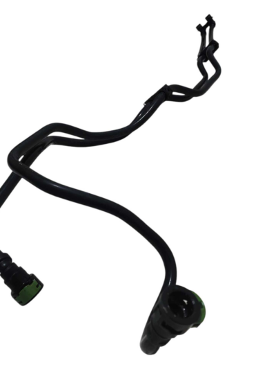 MANGUEIRA RESFRIADOR ÓLEO BMW 328i GT 2013 A 2015 760498007 - Imagem 5