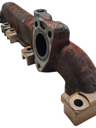 COLETOR ESCAPE 55279332 JEEP COMPASS 2.0 DIESEL 2021 A 2023 - Imagem 3